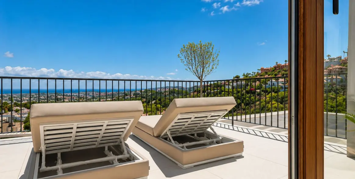 Venta de villa independiente en La Quinta 7