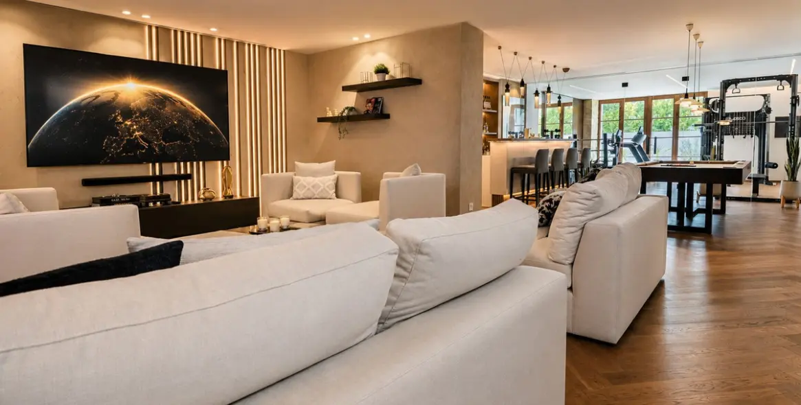 Venta de villa independiente en La Quinta 18