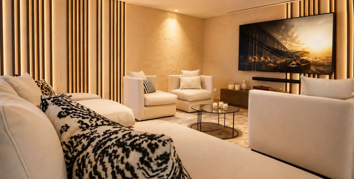Venta de villa independiente en La Quinta 27