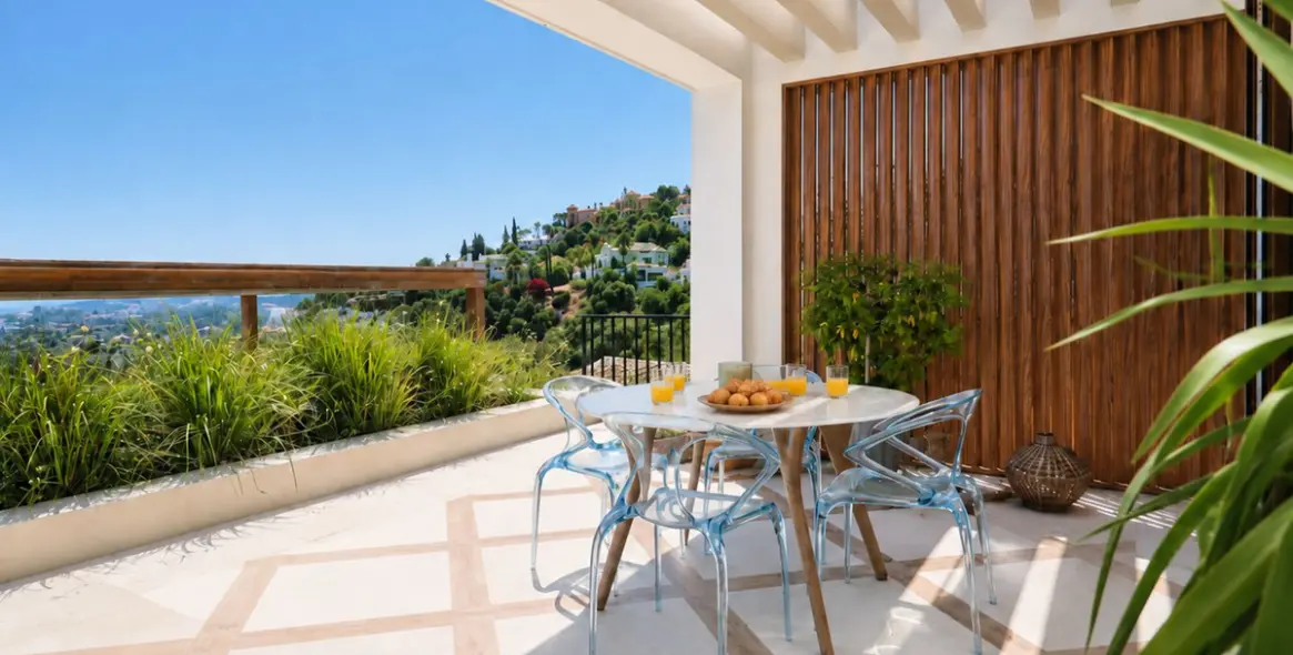 Venta de villa independiente en La Quinta 28