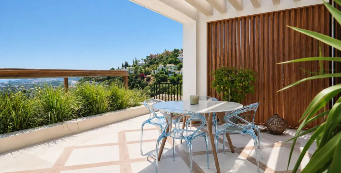Venta de villa independiente en La Quinta 32