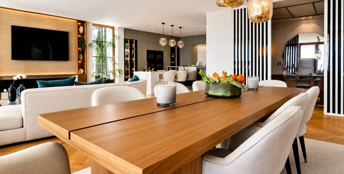 Venta de villa independiente en La Quinta 35
