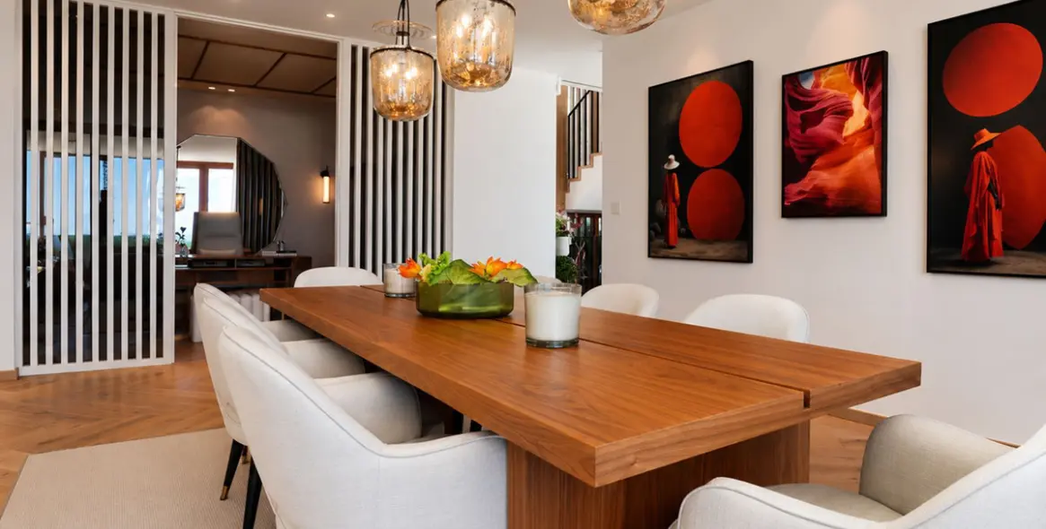 Venta de villa independiente en La Quinta 38