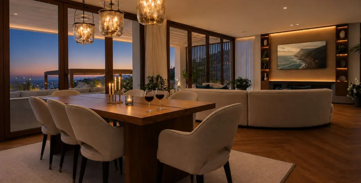 Venta de villa independiente en La Quinta 41
