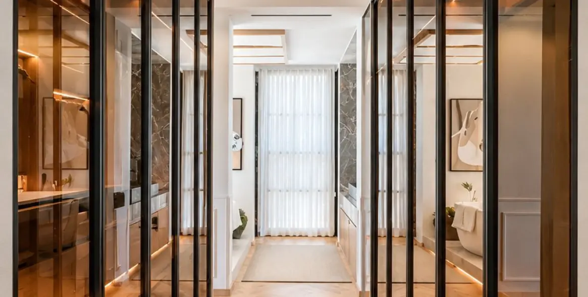 Venta de villa independiente en La Quinta 45