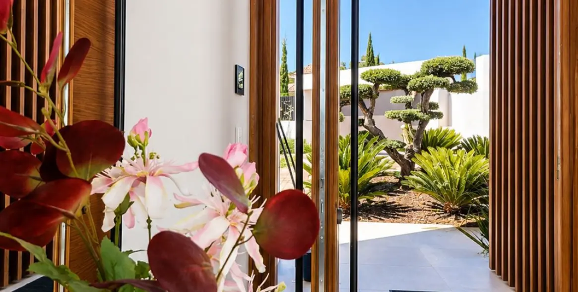 Venta de villa independiente en La Quinta 47