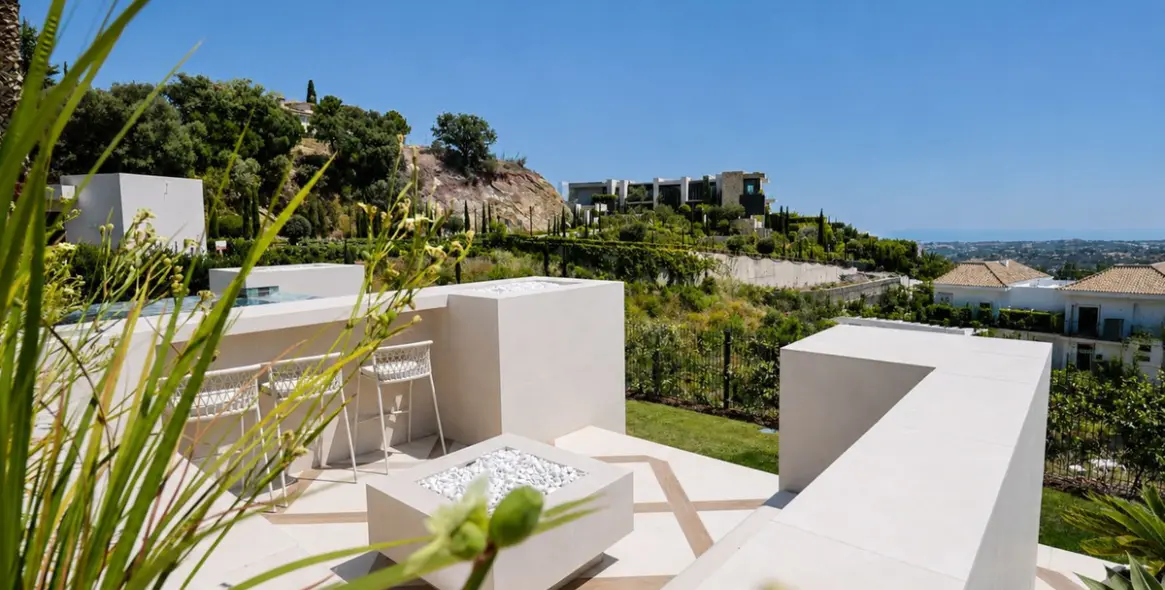Venta de villa independiente en La Quinta 52