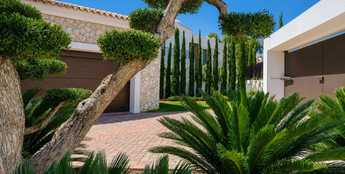 Venta de villa independiente en La Quinta 62