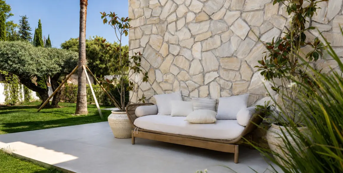 Venta de villa independiente en La Quinta 64