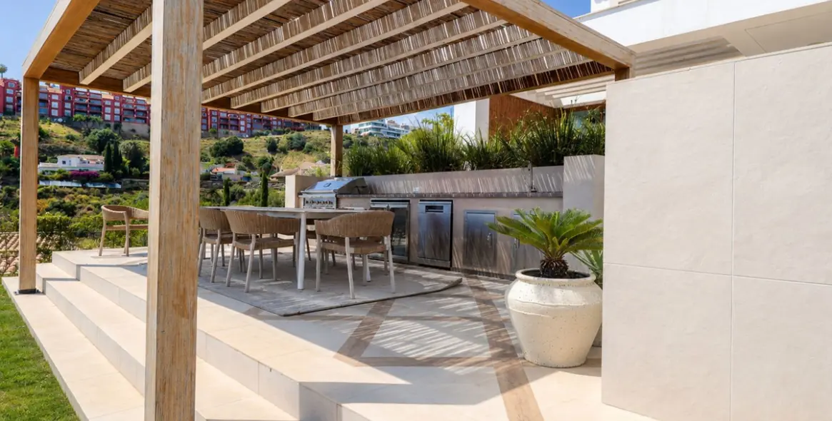 Venta de villa independiente en La Quinta 66