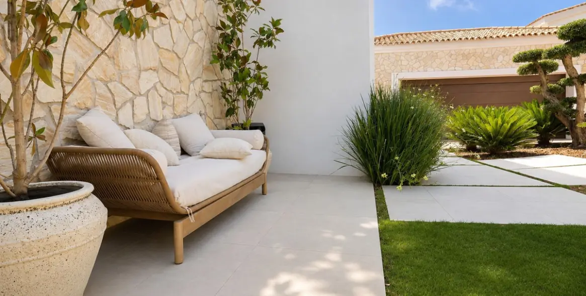 Venta de villa independiente en La Quinta 67