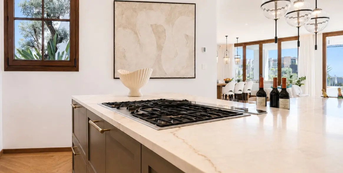 Venta de villa independiente en La Quinta 80