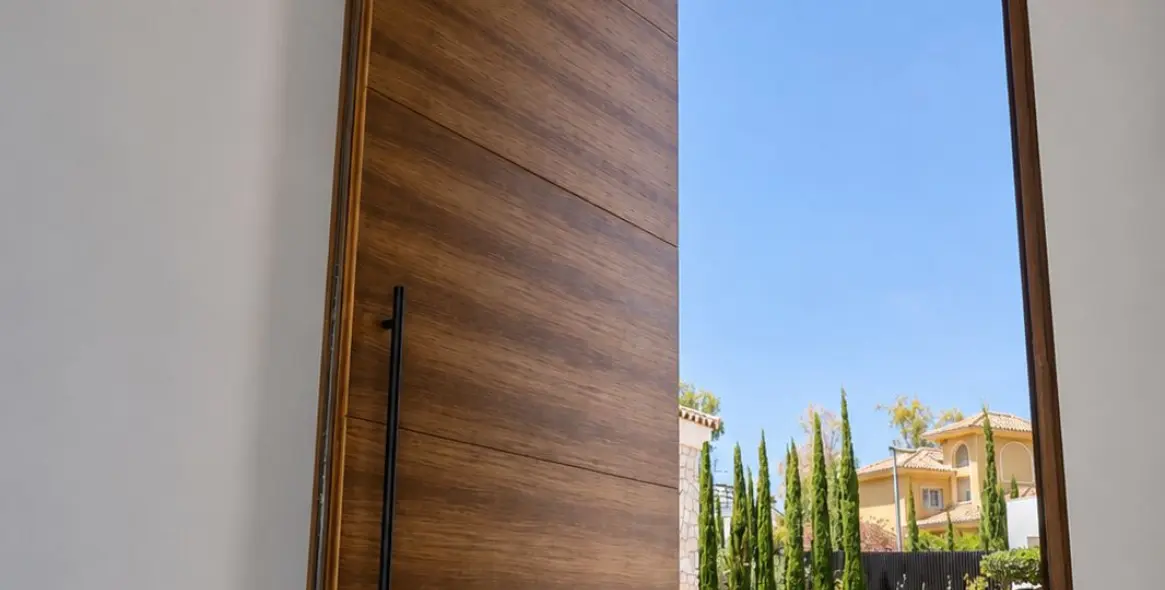 Venta de villa independiente en La Quinta 100