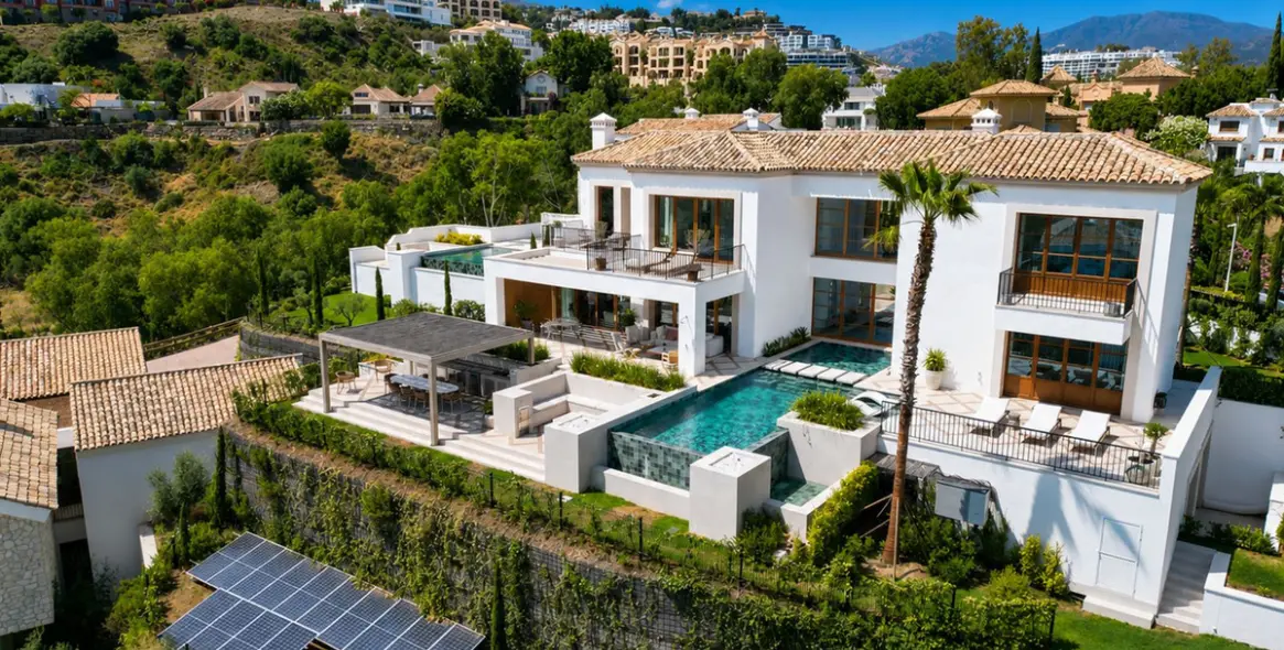 Venta de villa independiente en La Quinta 103