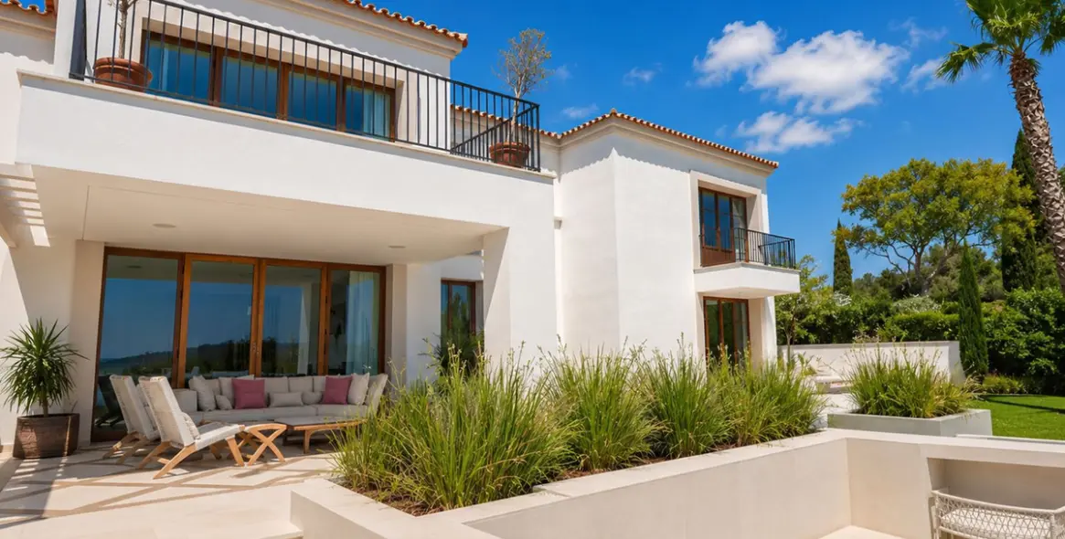 Venta de villa independiente en La Quinta 106