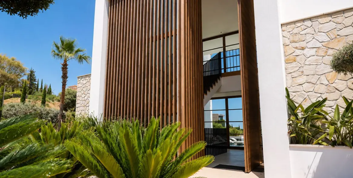 Venta de villa independiente en La Quinta 108