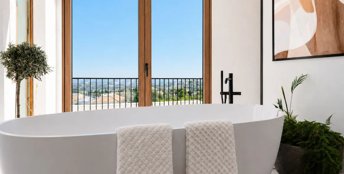 Venta de villa independiente en La Quinta 114