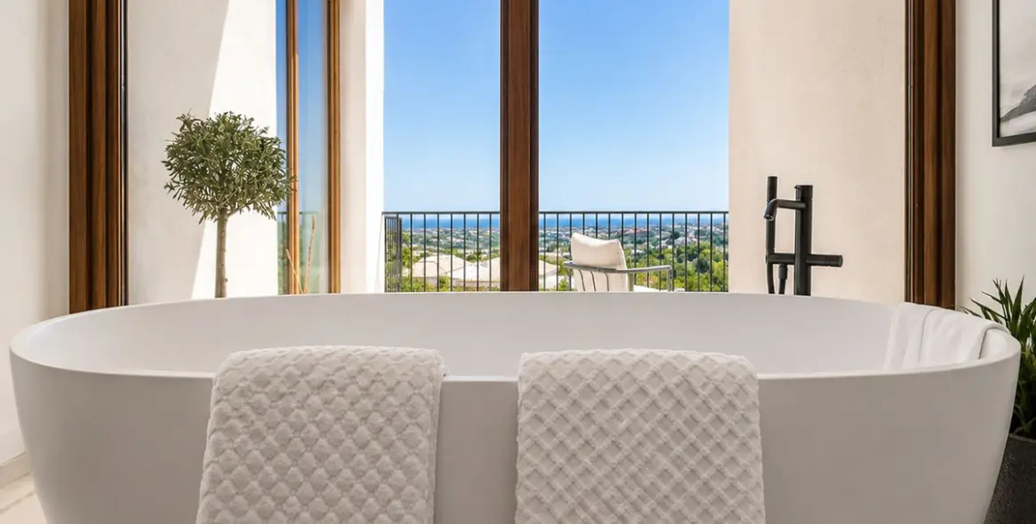 Venta de villa independiente en La Quinta 116