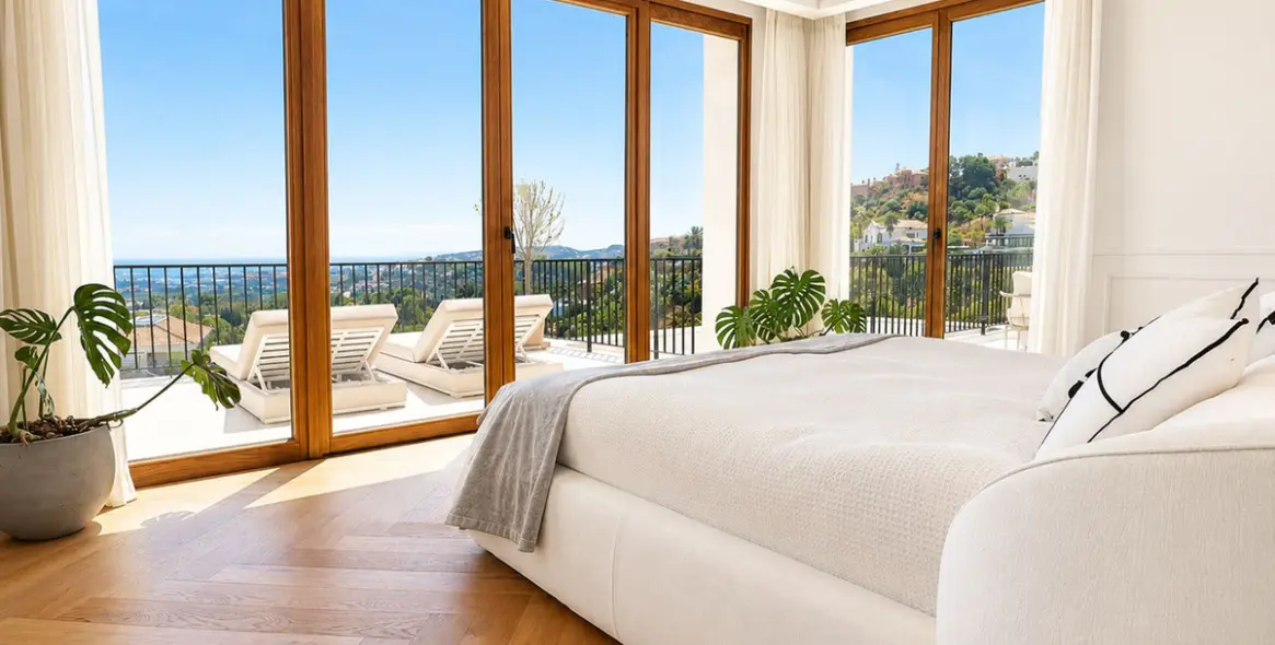 Venta de villa independiente en La Quinta 119