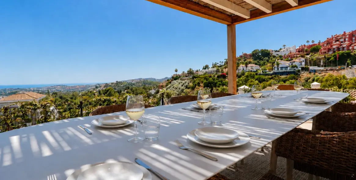 Venta de villa independiente en La Quinta 125