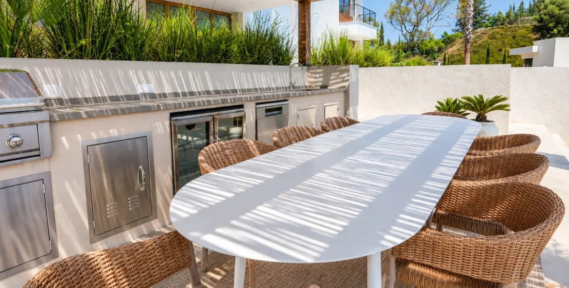 Venta de villa independiente en La Quinta 127