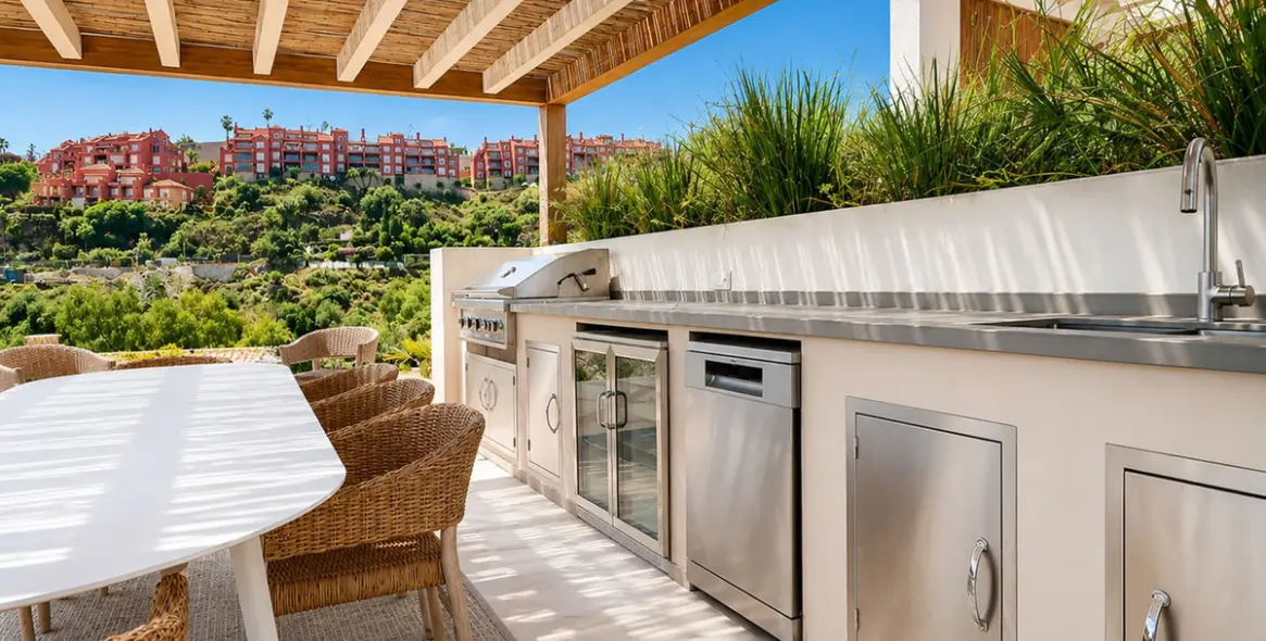 Venta de villa independiente en La Quinta 136