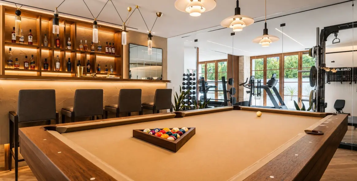 Venta de villa independiente en La Quinta 144