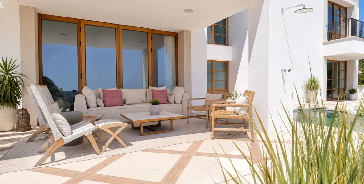 Venta de villa independiente en La Quinta 146