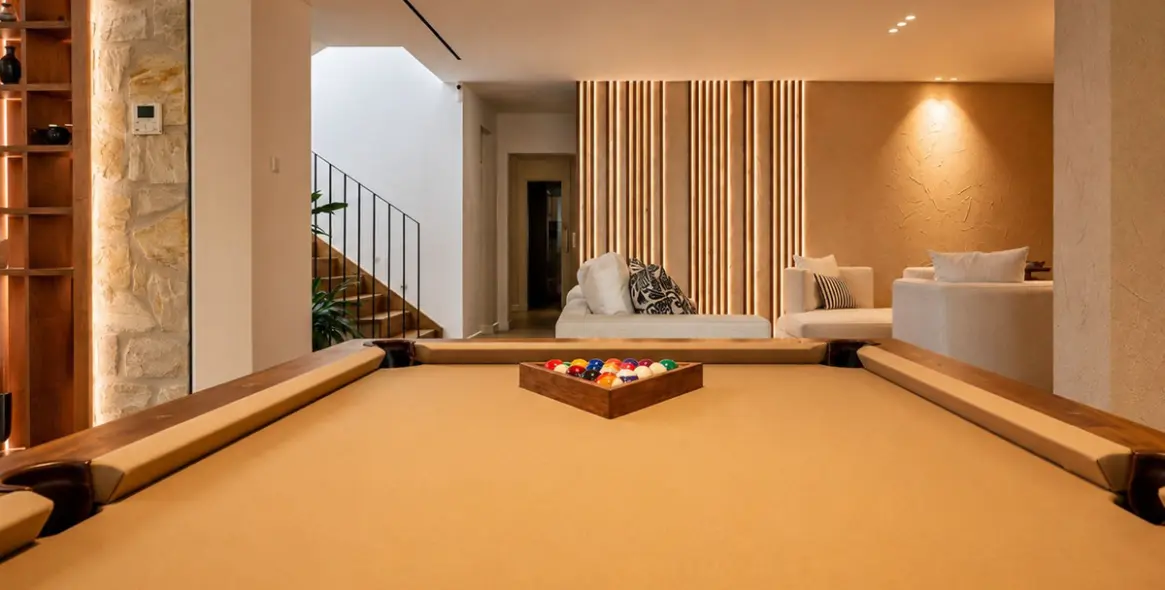 Venta de villa independiente en La Quinta 155