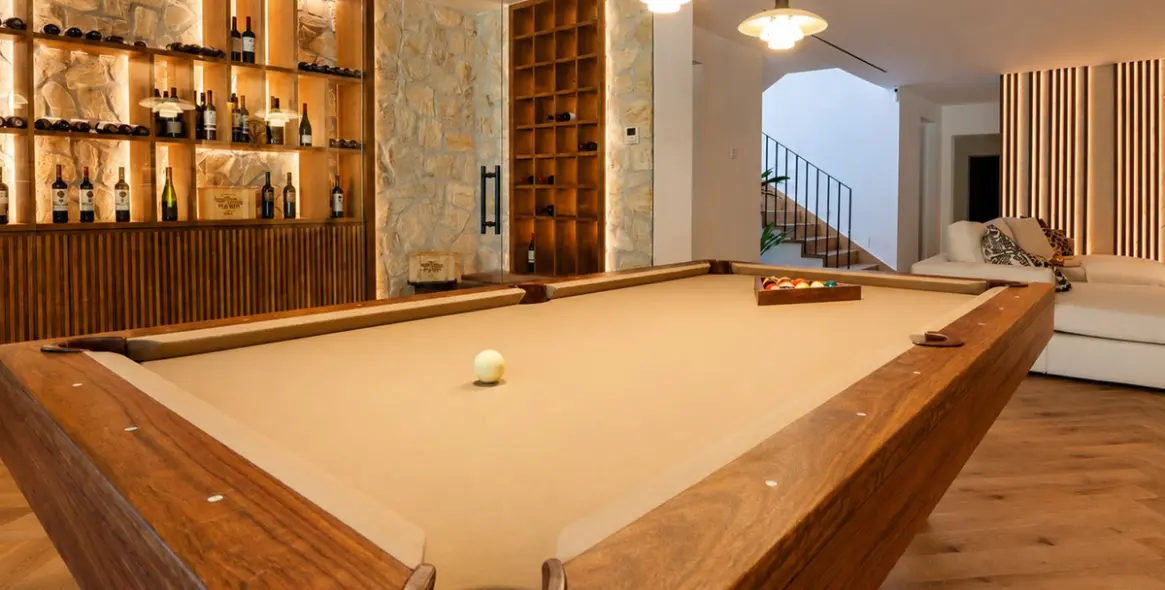 Venta de villa independiente en La Quinta 157