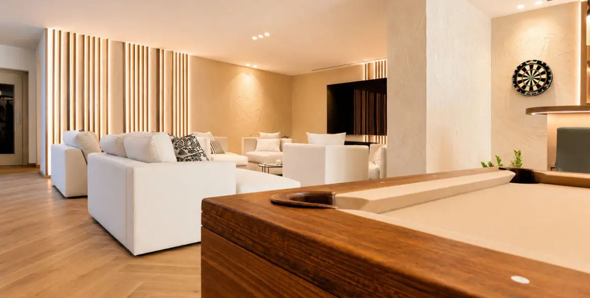 Venta de villa independiente en La Quinta 159