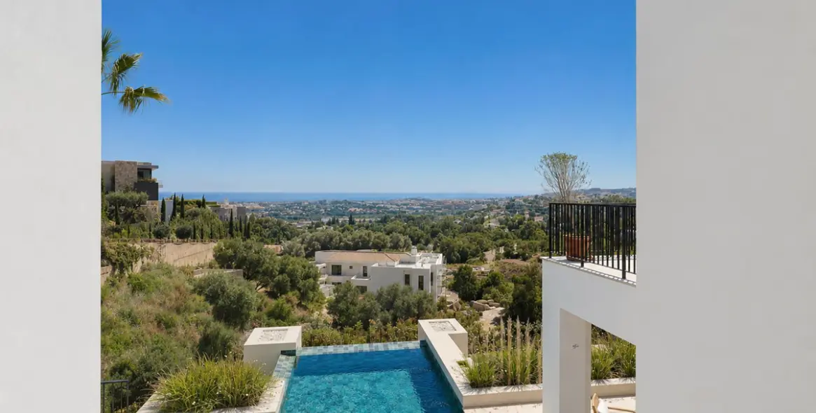 Venta de villa independiente en La Quinta 162
