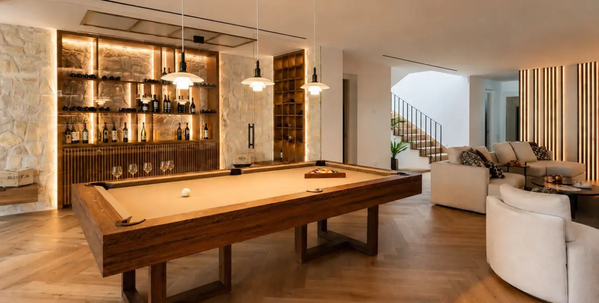 Venta de villa independiente en La Quinta 163