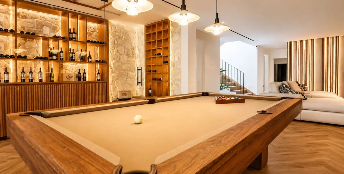 Venta de villa independiente en La Quinta 166