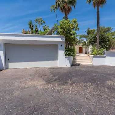 Venta de villa independiente en El Madroñal
