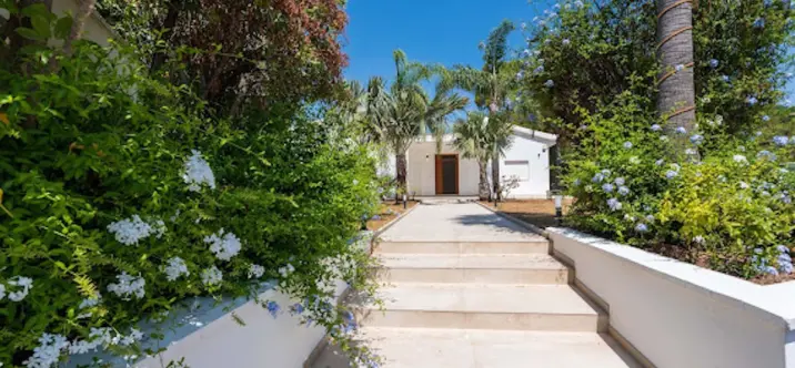 Venta de villa independiente en El Madroñal 3