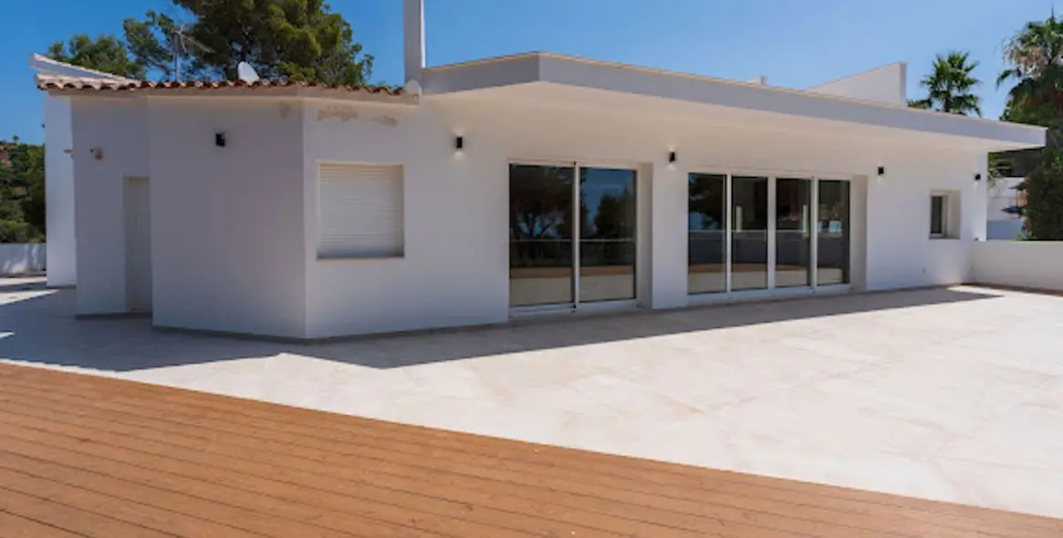 Venta de villa independiente en El Madroñal 5