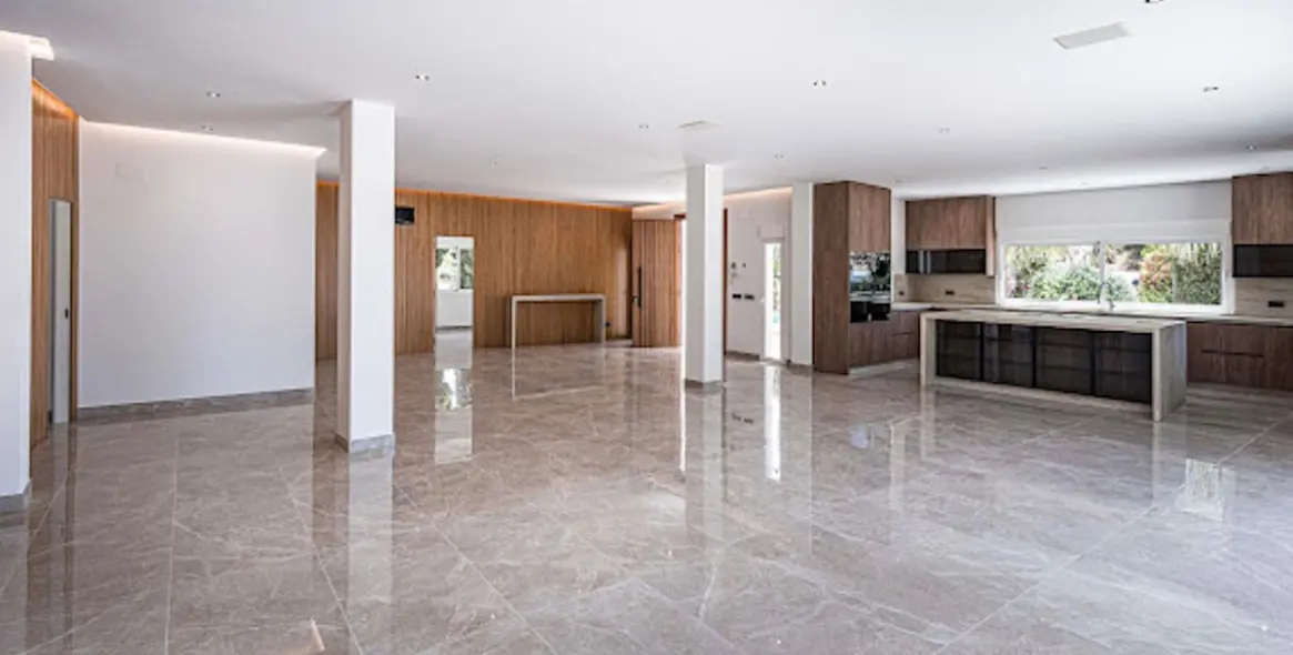 Venta de villa independiente en El Madroñal 6