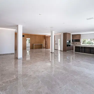 Venta de villa independiente en El Madroñal