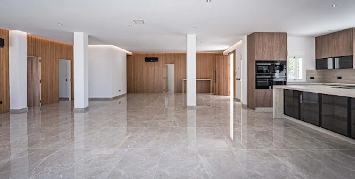 Venta de villa independiente en El Madroñal 7