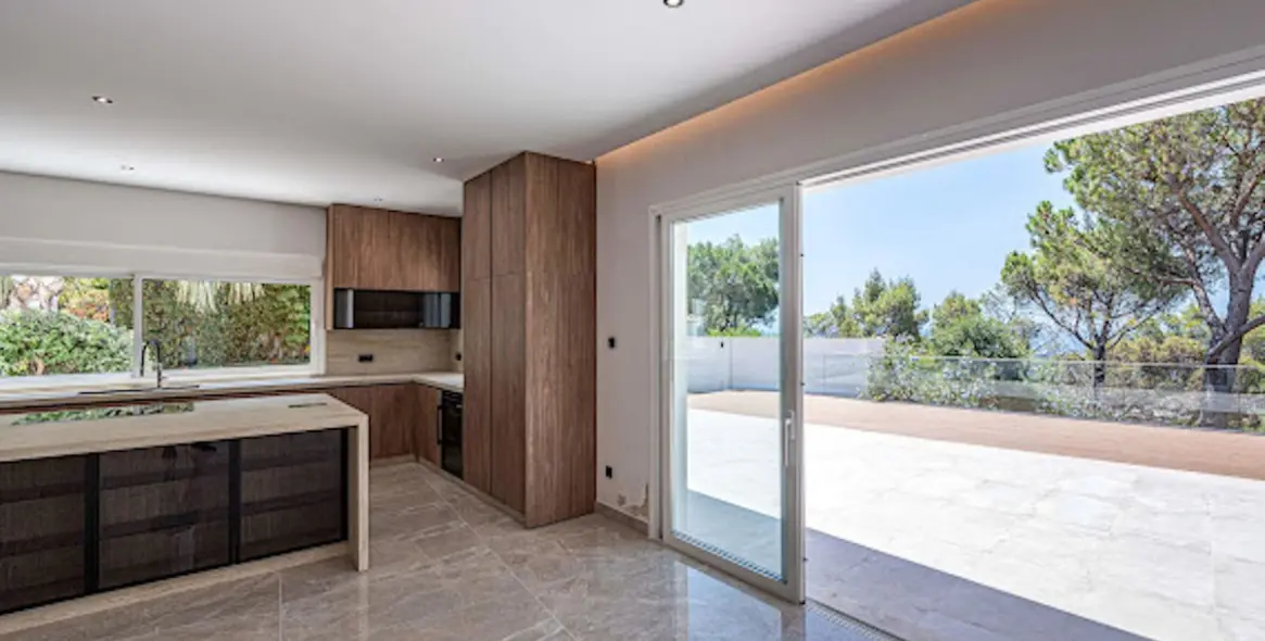 Venta de villa independiente en El Madroñal 13