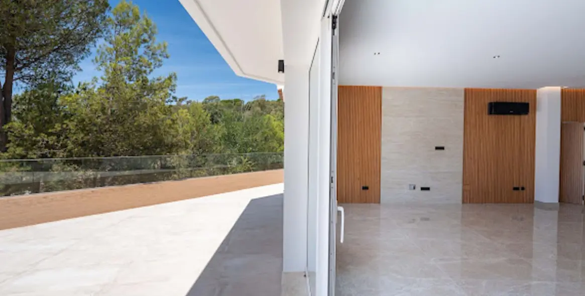 Venta de villa independiente en El Madroñal 14