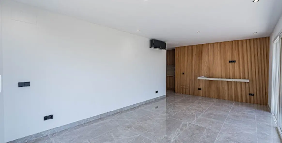 Venta de villa independiente en El Madroñal 20