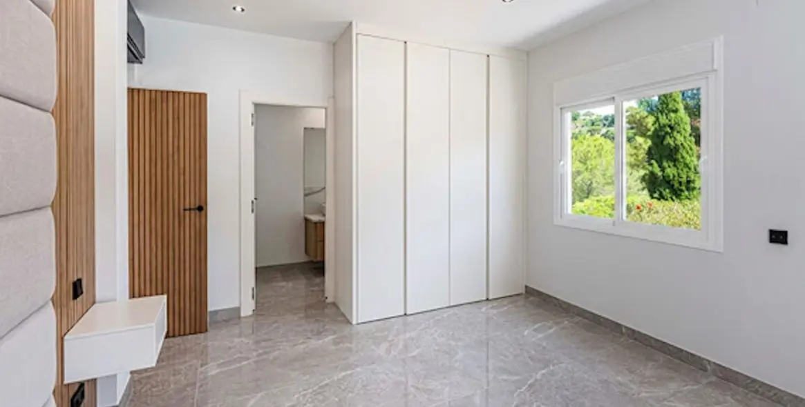 Venta de villa independiente en El Madroñal 27