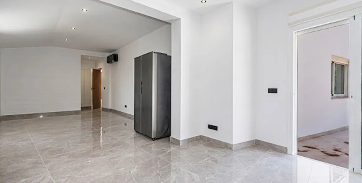 Venta de villa independiente en El Madroñal 28