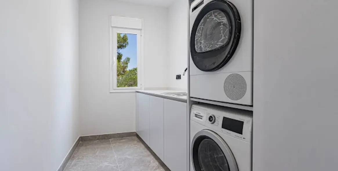Venta de villa independiente en El Madroñal 29