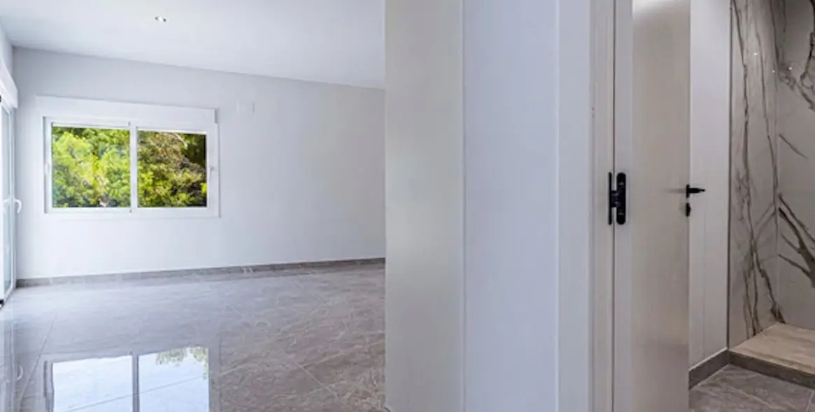 Venta de villa independiente en El Madroñal 31