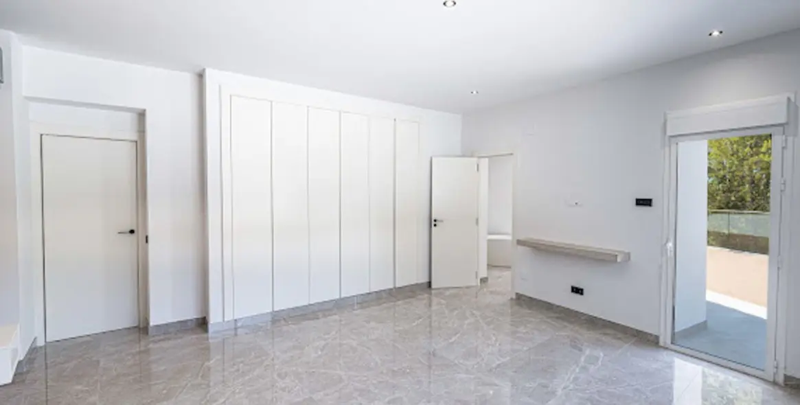 Venta de villa independiente en El Madroñal 36