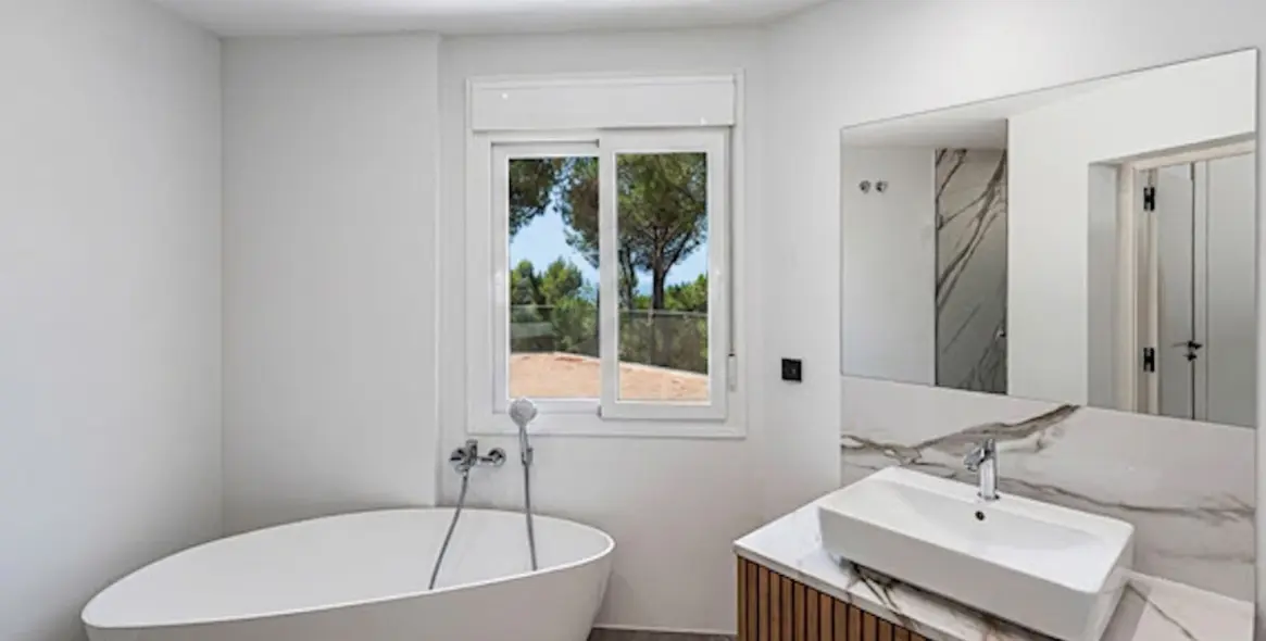 Venta de villa independiente en El Madroñal 39