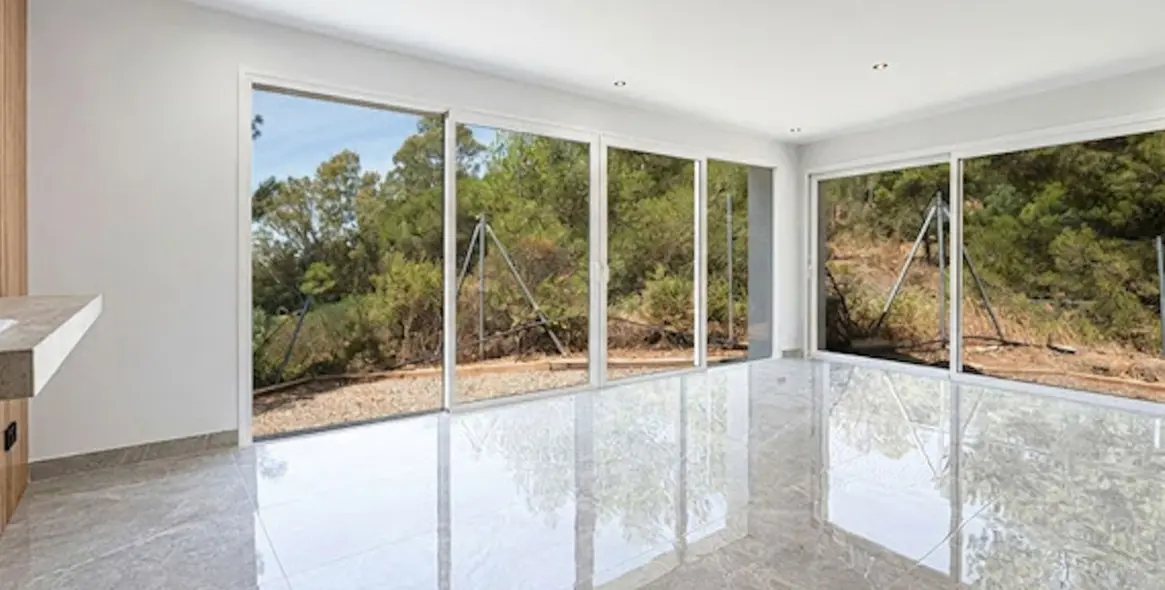 Venta de villa independiente en El Madroñal 42